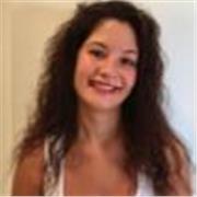 Biologa offre lezione di biologia e materie affini